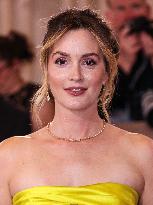 83rd Annual Golden Globe Awards - LA