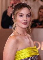 83rd Annual Golden Globe Awards - LA