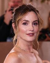 83rd Annual Golden Globe Awards - LA