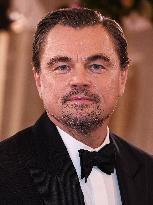 83rd Annual Golden Globe Awards - LA