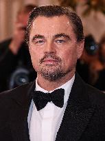 83rd Annual Golden Globe Awards - LA