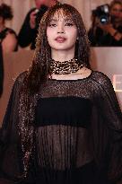 83rd Annual Golden Globe Awards - LA