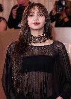 83rd Annual Golden Globe Awards - LA