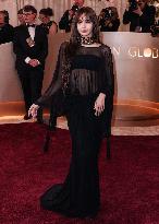 83rd Annual Golden Globe Awards - LA