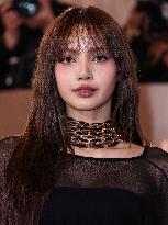 83rd Annual Golden Globe Awards - LA