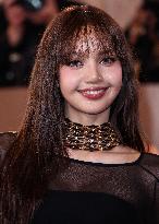 83rd Annual Golden Globe Awards - LA