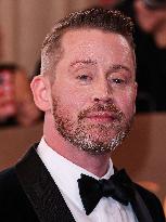 83rd Annual Golden Globe Awards - LA