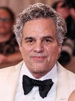 83rd Annual Golden Globe Awards - LA