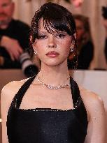 83rd Annual Golden Globe Awards - LA