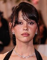 83rd Annual Golden Globe Awards - LA