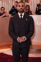 83rd Annual Golden Globe Awards - LA