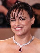 83rd Annual Golden Globe Awards - LA