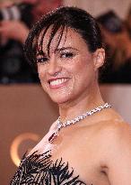 83rd Annual Golden Globe Awards - LA