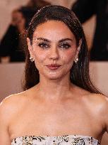 83rd Annual Golden Globe Awards - LA