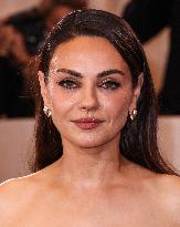 83rd Annual Golden Globe Awards - LA