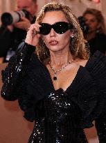 83rd Annual Golden Globe Awards - LA