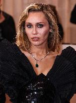 83rd Annual Golden Globe Awards - LA