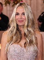 83rd Annual Golden Globe Awards - LA