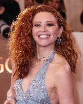 83rd Annual Golden Globe Awards - LA