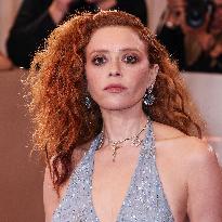 83rd Annual Golden Globe Awards - LA