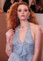 83rd Annual Golden Globe Awards - LA