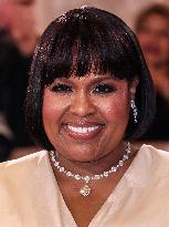 83rd Annual Golden Globe Awards - LA