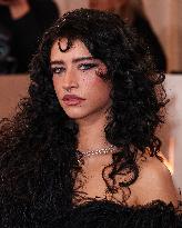 83rd Annual Golden Globe Awards - LA