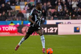 CALCIO - Serie A - Udinese Calcio vs Pisa SC