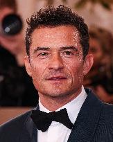 83rd Annual Golden Globe Awards - LA