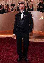 83rd Annual Golden Globe Awards - LA