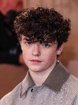 83rd Annual Golden Globe Awards - LA