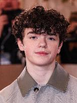 83rd Annual Golden Globe Awards - LA