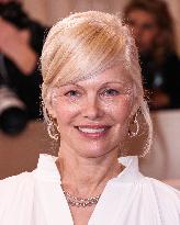 83rd Annual Golden Globe Awards - LA