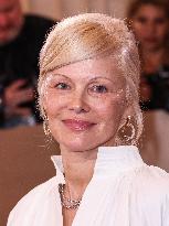 83rd Annual Golden Globe Awards - LA