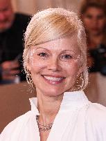 83rd Annual Golden Globe Awards - LA