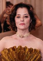 83rd Annual Golden Globe Awards - LA