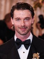 83rd Annual Golden Globe Awards - LA