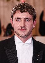 83rd Annual Golden Globe Awards - LA