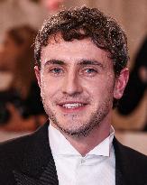 83rd Annual Golden Globe Awards - LA