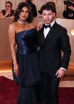 83rd Annual Golden Globe Awards - LA