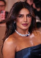 83rd Annual Golden Globe Awards - LA