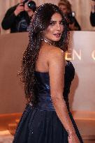 83rd Annual Golden Globe Awards - LA