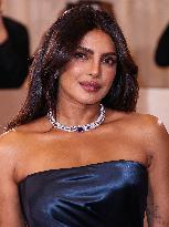 83rd Annual Golden Globe Awards - LA