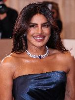 83rd Annual Golden Globe Awards - LA