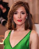 83rd Annual Golden Globe Awards - LA