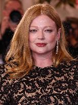 83rd Annual Golden Globe Awards - LA