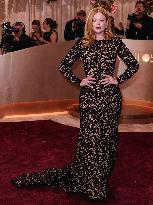 83rd Annual Golden Globe Awards - LA