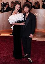 83rd Annual Golden Globe Awards - LA