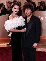 83rd Annual Golden Globe Awards - LA