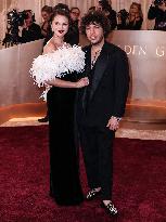 83rd Annual Golden Globe Awards - LA